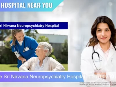 Sri Nirvana Neuropsychiatry Hospital located in Pincode 507002 Khammam