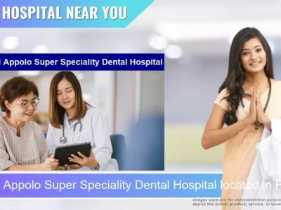 Sri Sai Appolo Super Speciality Dental Hospital located in Pincode radesh Suryanagar