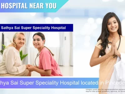 Sri Sathya Sai Super Speciality Hospital located in Pincode 560066 Bengaluru