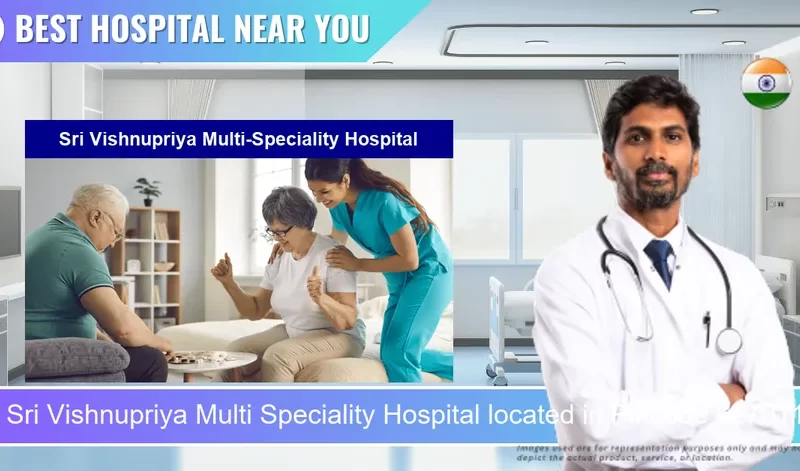 Sri Vishnupriya Multi Speciality Hospital located in Pincode 627011 Tirunelveli