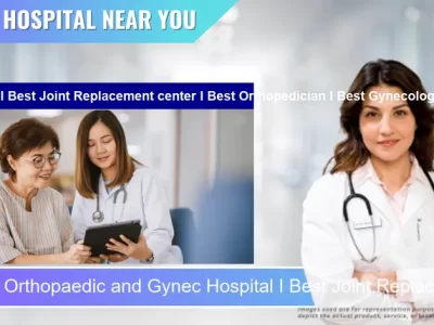 Sudha Orthopaedic and Gynec Hospital I Best Joint Replacement center I Best Orthopedician I Best Gynecologist I located in Pincode 313001 Udaipur