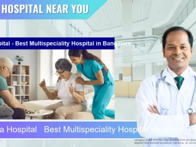 Suguna Hospital Best Multispeciality Hospital located in Pincode Bangalore located in Pincode 560010 Bengaluru