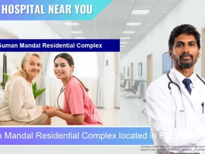 Suman Mandal Residential Complex located in Pincode 784105 Uhani Pathar Batabari