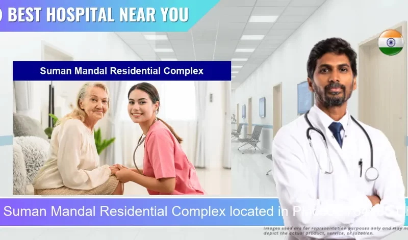 Suman Mandal Residential Complex located in Pincode 784105 Uhani Pathar Batabari