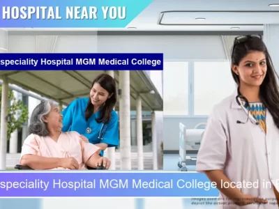 Super speciality Hospital MGM Medical College located in Pincode 452001 Indore
