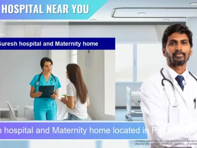 Suresh hospital and Maternity home located in Pincode 560091 Bengaluru