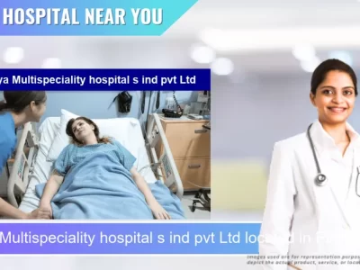 Surya Multispeciality hospital s ind pvt Ltd located in Pincode 635109 Hosur