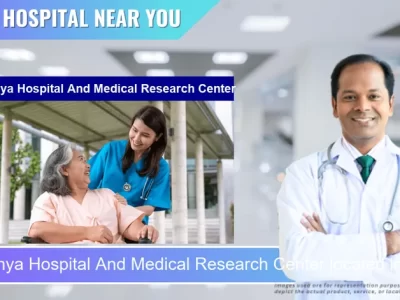Swasthya Hospital And Medical Research Center located in Pincode 414001 Ahilya Nagar