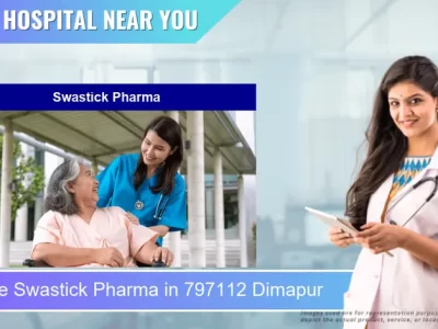 Swastick Pharma located in Pincode 797112 Dimapur