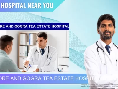 TEZPORE AND GOGRA TEA ESTATE HOSPITAL located in Pincode 784502 Dekar Gaon