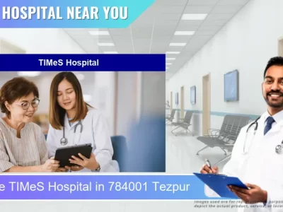 TIMeS Hospital located in Pincode 784001 Tezpur
