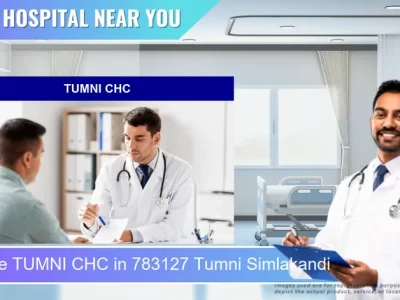 TUMNI CHC located in Pincode 783127 Tumni Simlakandi