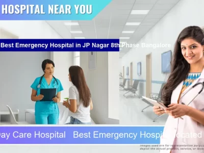 Tara Day Care Hospital Best Emergency Hospital located in Pincode JP Nagar 8th Phase Bangalore located in Pincode 560076 Kothnur