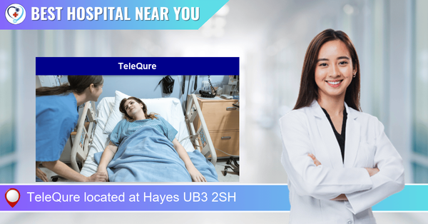 TeleQure located at Hayes UB3 2SH