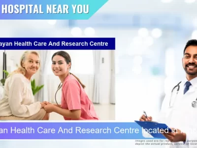 Trinayan Health Care And Research Centre located in Pincode 782001 Nagaon