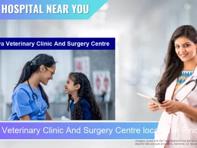 Udaya Veterinary Clinic And Surgery Centre located in Pincode 605005 Puducherry