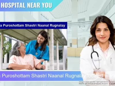 Vaidya Puroshottam Shastri Naanal Rugnalay located in Pincode 411004 Pune