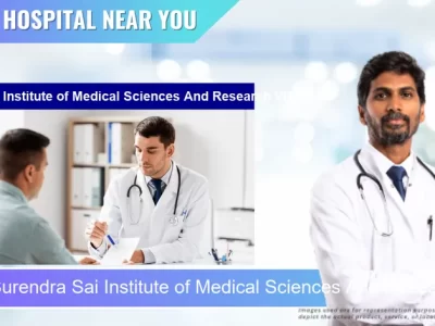 Veer Surendra Sai Institute of Medical Sciences And Research VIMSAR located in Pincode 768017 Burla