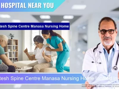 Venkatesh Spine Centre Manasa Nursing Home located in Pincode 516360 Proddatur