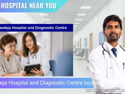 Viswateja Hospital and Diagnostic Centre located in Pincode 515201 Hindupuram
