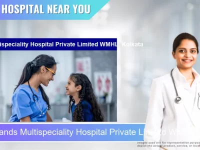 Woodlands Multispeciality Hospital Private Limited WMHL Kolkata located in Pincode 700027 Kolkata