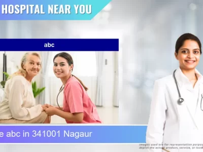 abc located in Pincode 341001 Nagaur