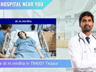dr.m.mirdha located in Pincode 784001 Tezpur