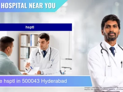 hsptl located in Pincode 500043 Hyderabad