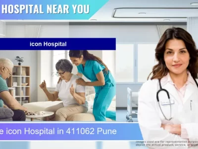 icon Hospital located in Pincode 411062 Pune