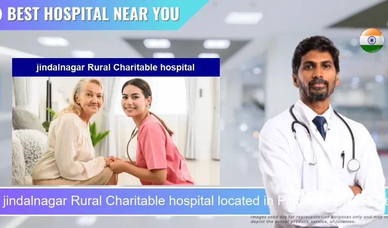 jindalnagar Rural Charitable hospital located in Pincode 560034 Bengaluru