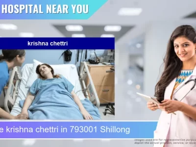krishna chettri located in Pincode 793001 Shillong