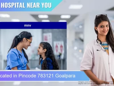 mnv located in Pincode 783121 Goalpara