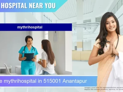 mythrihospital located in Pincode 515001 Anantapur