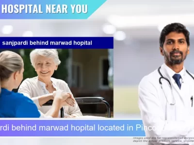 sanjpardi behind marwad hopital located in Pincode 396210 Marwad