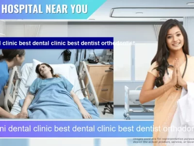 washani dental clinic best dental clinic best dentist orthodontist located in Pincode 493773 Dhamtari